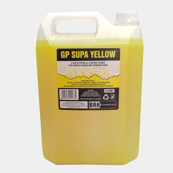 GP-SUPER-YELLOW-5L