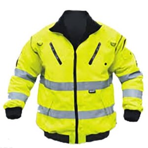 WINTER REFLECTIVE BUNNY JACKETS